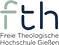 Logo von FTH - Freie Theologische Hochschule Gießen