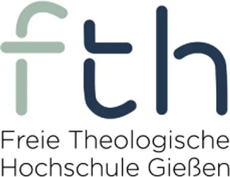 Logo von FTH - Freie Theologische Hochschule Gießen