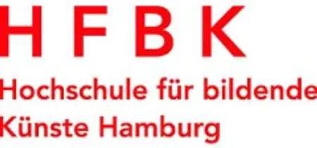 Logo von HFBK - Hochschule für Bildende Künste Hamburg