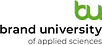 Logo von Brand University of Applied Sciences