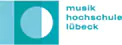 Logo von Musikhochschule Lübeck