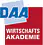 Logo von DAA Wirtschaftsakademie