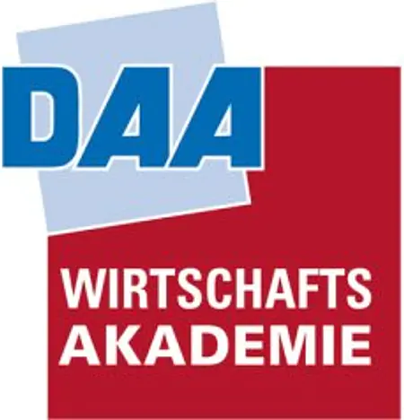 Logo von DAA Wirtschaftsakademie