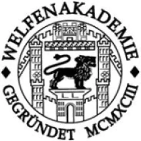 Logo von Berufsakademie Welfenakademie