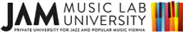 Logo von JAM MUSIC LAB