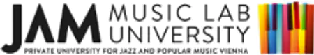 Logo von JAM MUSIC LAB