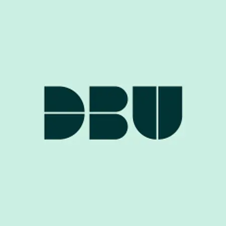 Logo von DBU Digital Business University