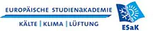 Logo von Europäische Studienakademie Kälte-Klima-Lüftung