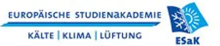 Logo von Europäische Studienakademie Kälte-Klima-Lüftung