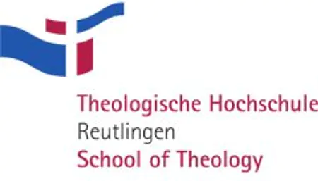 Logo von Theologische Hochschule Reutlingen