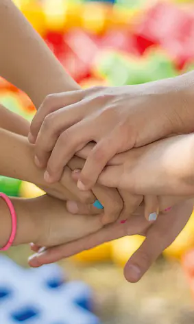 Teamwork
