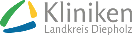 Logo von Kliniken Landkreis Diepholz