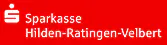 Logo von Sparkasse Hilden-Ratingen-Velbert
