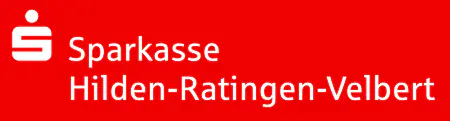 Logo von Sparkasse Hilden-Ratingen-Velbert
