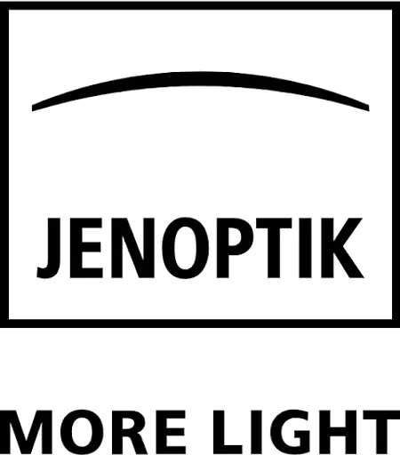 Logo von JENOPTIK AG