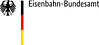 Logo von Eisenbahn-Bundesamt