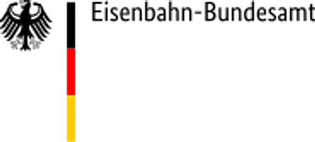 Logo von Eisenbahn-Bundesamt