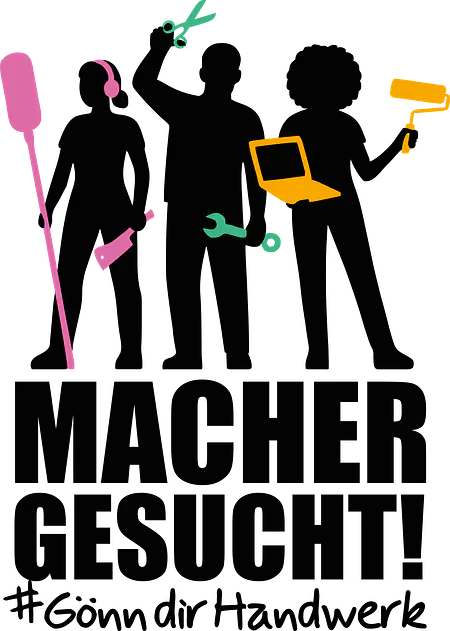 Logo von Handwerkskammer für München und Oberbayern