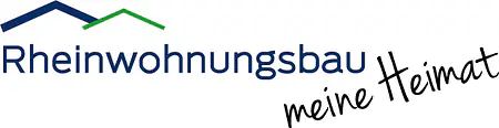 Logo von Rheinwohnungsbau GmbH