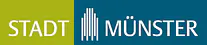 Logo von Stadt Münster