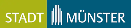 Logo von Stadt Münster