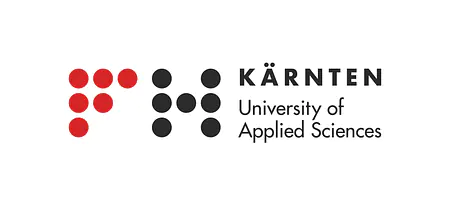 Logo von FH Kärnten