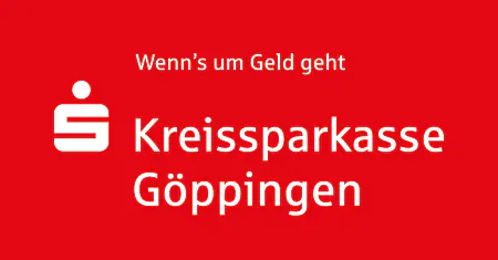 Logo von Kreissparkasse Göppingen