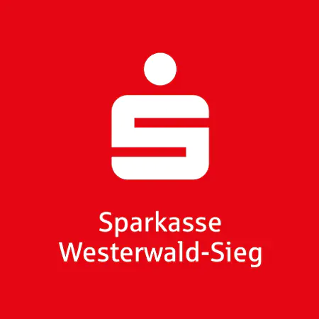 Logo von Sparkasse Westerwald-Sieg
