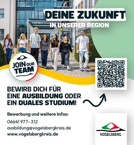 Ausbildung 2026