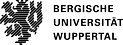Logo von Bergische Universität Wuppertal