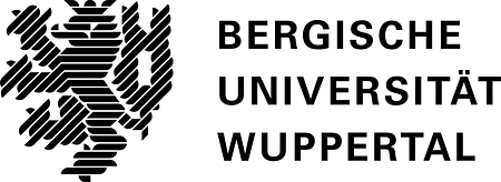 Logo von Bergische Universität Wuppertal