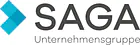 Logo von SAGA Unternehmensgruppe