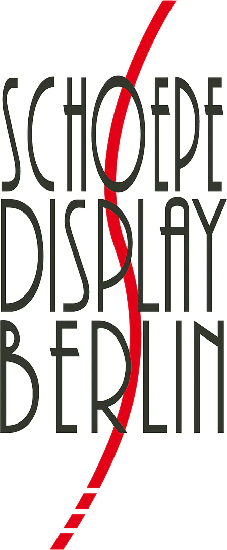 Logo von Schoepe Display Berlin