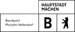 Logo von Bezirksamt Marzahn-Hellersdorf von Berlin