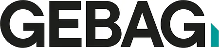 Logo von GEBAG Duisburger Baugesellschaft mbH