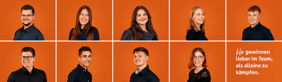 Ausbildung&Praktikum