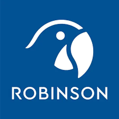 Logo von ROBINSON Club