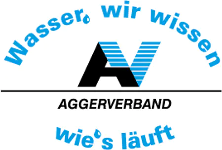 Logo von Aggerverband