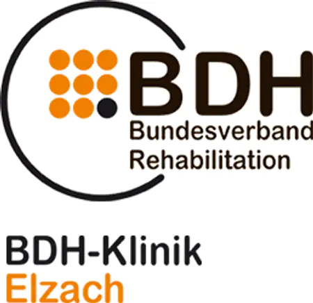 Logo von BDH-Klinik Elzach gGmbH