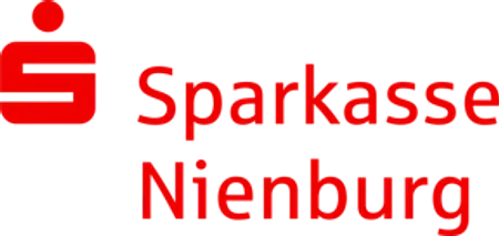 Logo von Sparkasse Nienburg