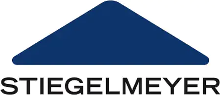 Logo von Stiegelmeyer GmbH & Co. KG