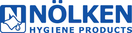 Logo von Nölken Hygiene Products GmbH