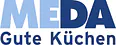 Logo von MEDA Küchenfachmarkt