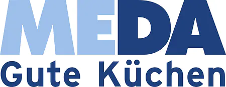 Logo von MEDA Küchenfachmarkt
