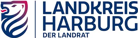 Logo von Landkreis Harburg