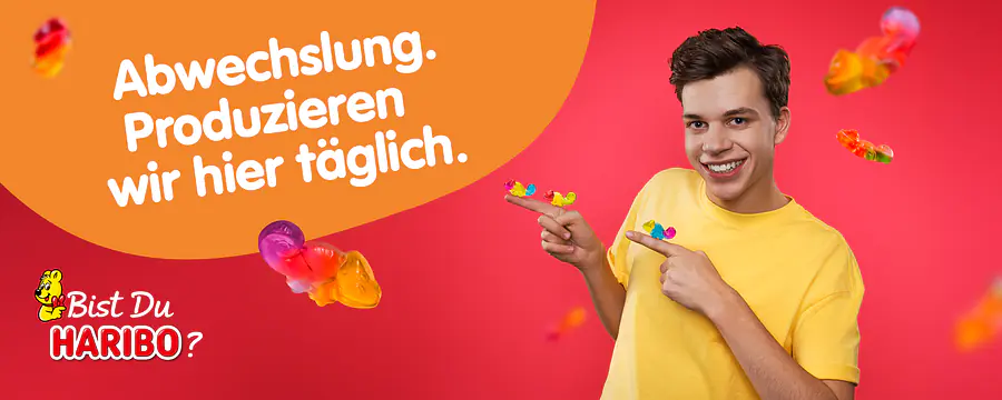 Ausbildung