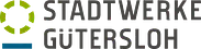 Logo von Stadtwerke Gütersloh