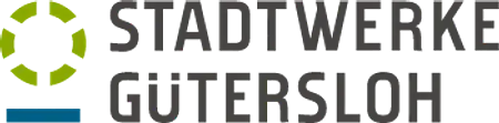 Logo von Stadtwerke Gütersloh