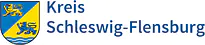 Logo von Kreis Schleswig-Flensburg