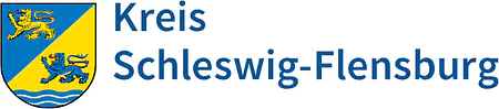 Logo von Kreis Schleswig-Flensburg